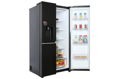 Tủ lạnh LG GR-D257WB Side By Side 635 lít