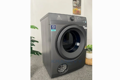 Máy sấy thông hơi Electrolux EDS854N3SB 8.5kg