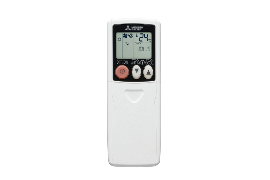 Máy lạnh Mitsubishi Electric MSY-JW35VF Inverter 1 chiều 12.000 BTU 1.5HP