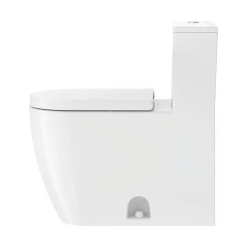 Bồn cầu một khối Duravit 2173010001 dòng Me By Starck