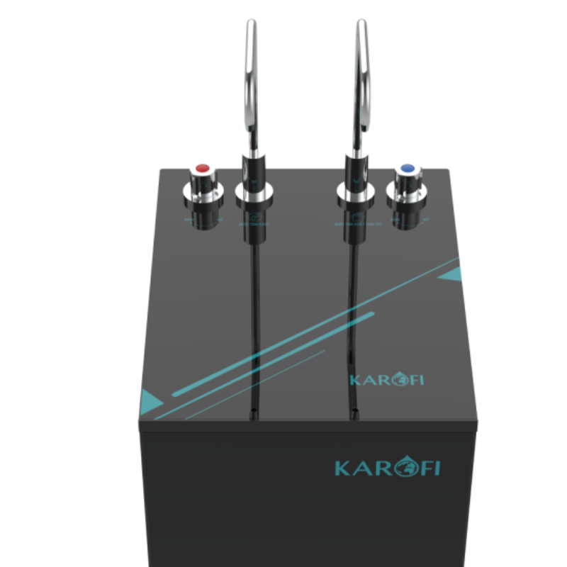 Máy lọc nước Karofi KAQ-F38 RO