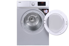 Máy sấy Galanz DV-70T5C(S) thông hơi 7kg màu xám