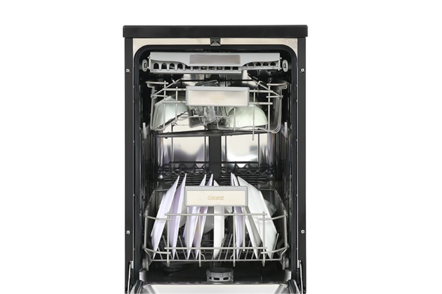 Máy rửa chén Galanz W45A3A401S-0E1(B)