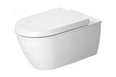 Bộ toilet treo tường Duravit Darling New D-2544090000