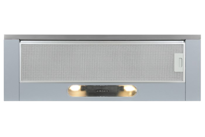 Máy hút mùi âm tủ Bosch DFT93AC50