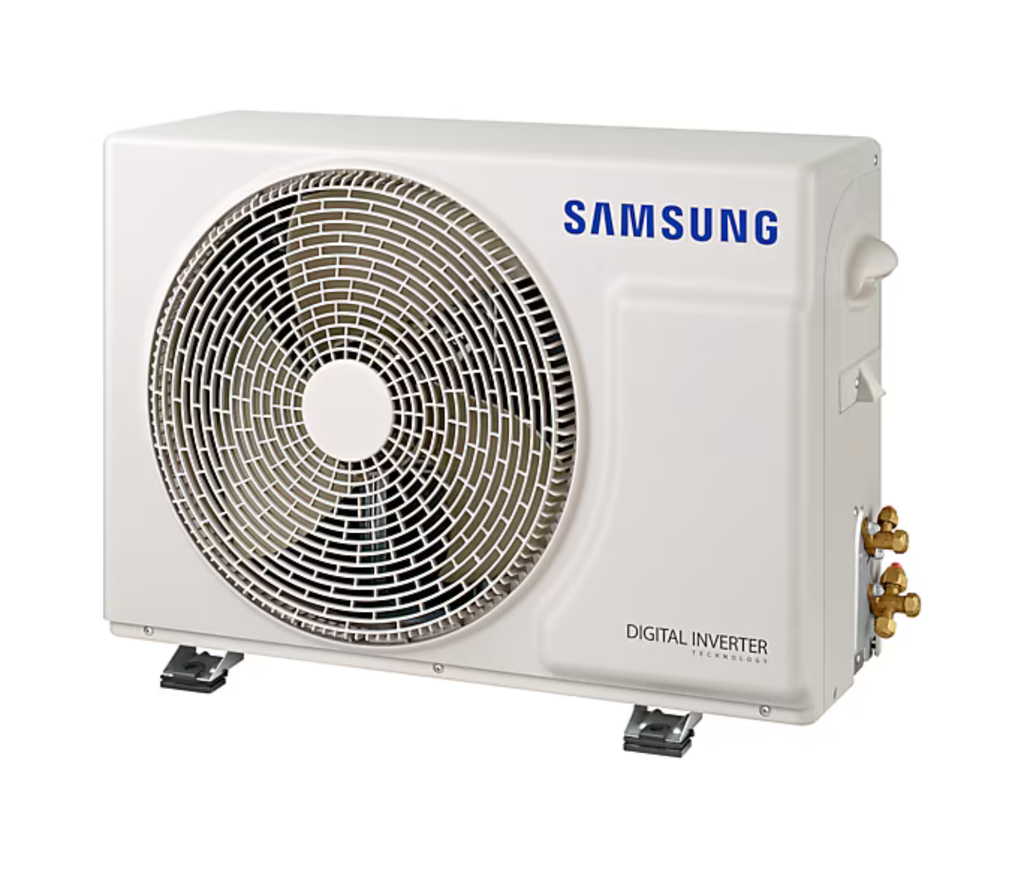 Máy lạnh Samsung F-AR09ASHZAW21 Digital Inverter 2 chiều 9.000 BTU 1HP