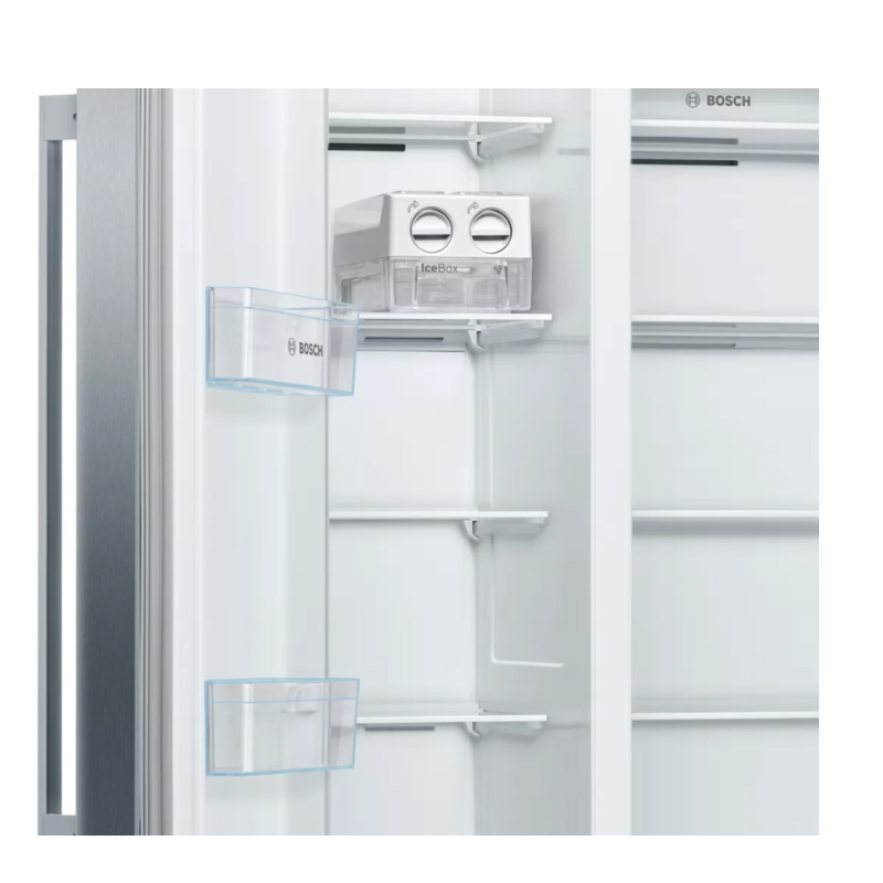 Tủ lạnh Bosch KAN93VIFPG Series 4 580 lít