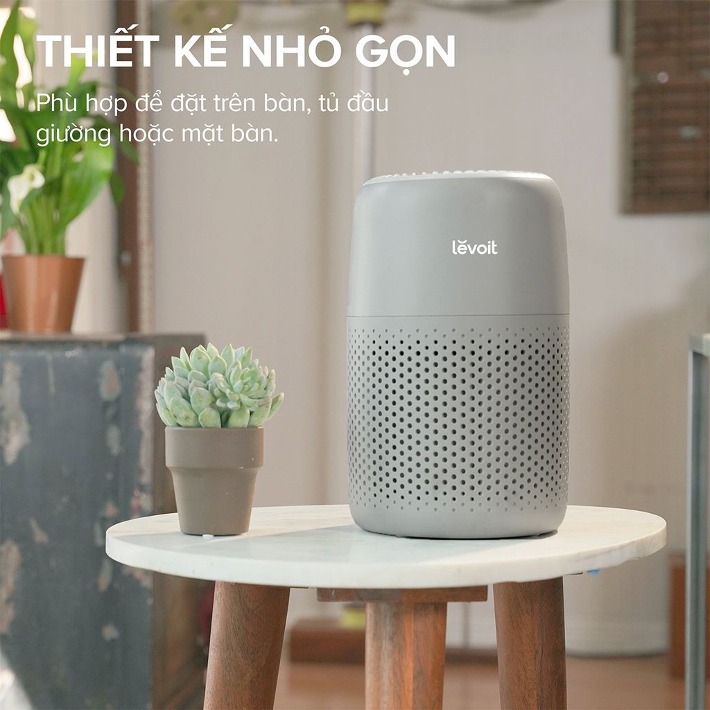 Máy lọc không khí Levoit Core Mini Pro