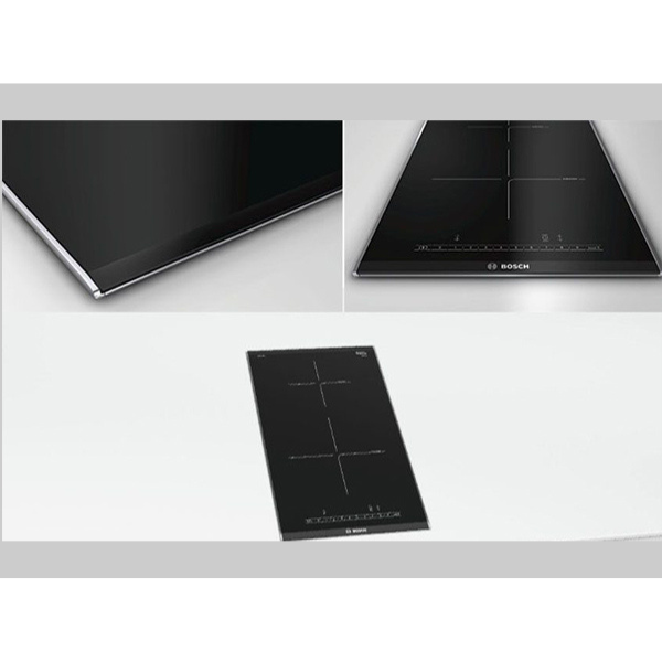 Bếp từ Bosch PIB375FB1E Domino Series 6