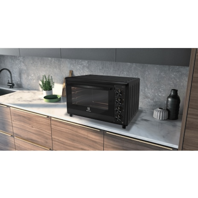 Lò nướng Electrolux EOT5622XFG 56L để bàn