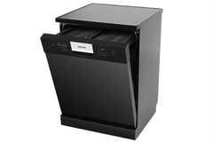 Máy rửa chén Toshiba DW-15F9(B)-VN