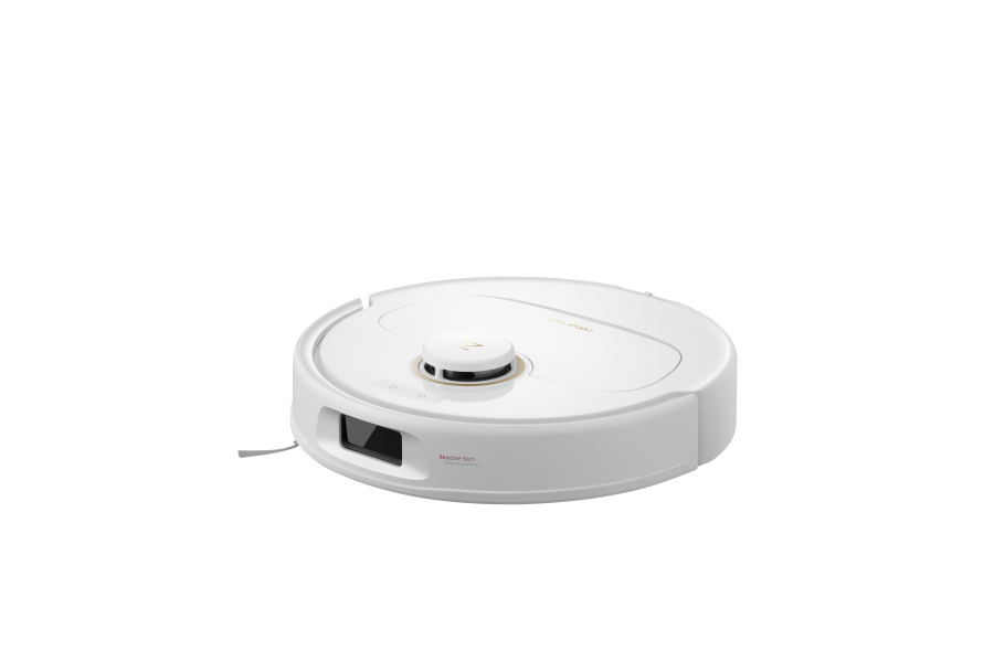 Robot hút bụi lau nhà Roborock Q Revo 5AE (màu trằng)