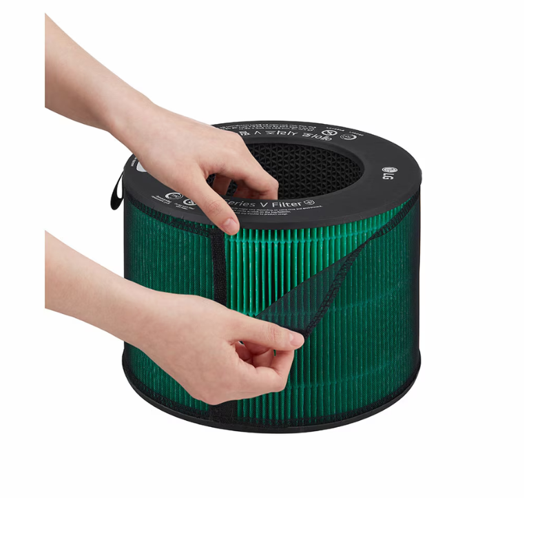 Máy lọc không khí LG PuriCare FS15GPCJ0