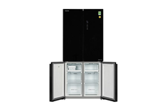Tủ lạnh Toshiba GR-RF610WE-PGV(22)-XK 511L