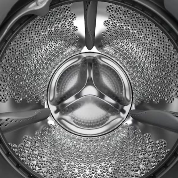 Máy giặt Electrolux EWF1141R9SB cửa trước 11kg
