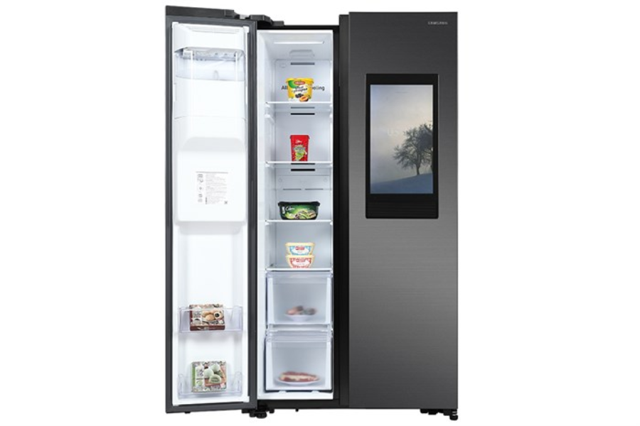 Tủ lạnh Samsung RS64T5F01B4/SV 616 lít