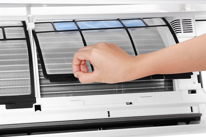 Máy lạnh Toshiba RAS-H24E2KCVG-V Inverter 1 chiều 20.400 BTU 2.5 HP