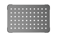 Combo vòi + chậu mini + thớt inox + rổ inox + thớt lỗ inox Maadela trị giá 5.250.000đ