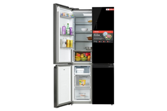 Tủ lạnh Toshiba GR-RF677WI-PGV(22)-XK 515L