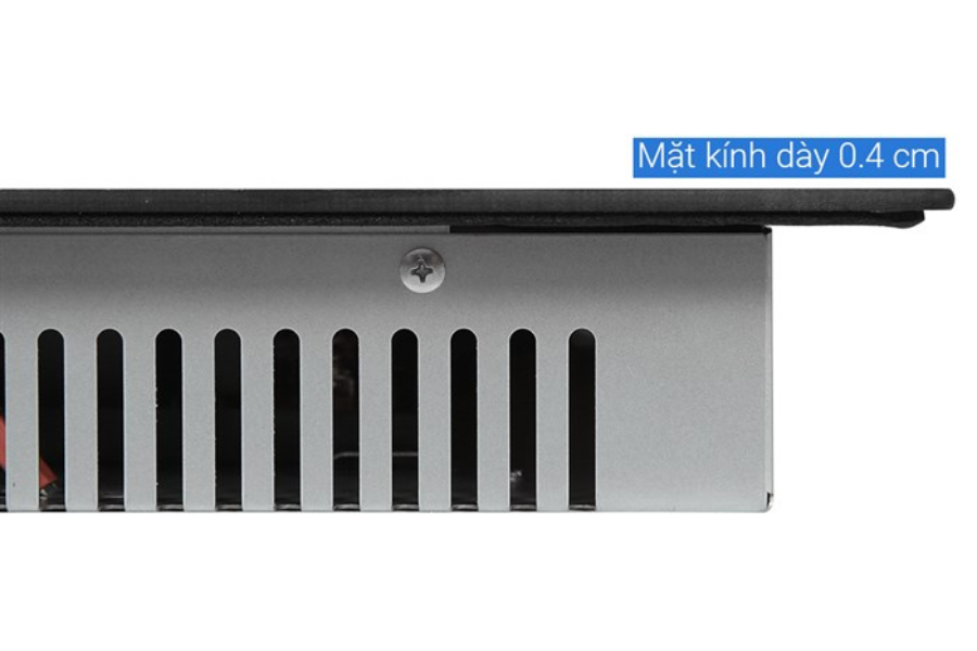 Bếp điện từ Teka IBC 7322 S 112510040