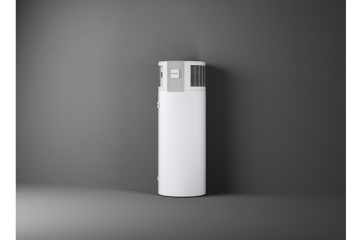 Máy nước nóng Stiebel Eltron WWK 302 H heatpump