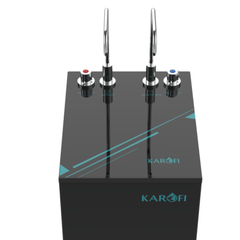 Máy lọc nước Karofi Livotec TG69 nóng nguội