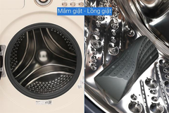 Máy giặt Hisense WF105R5 10.5 kg