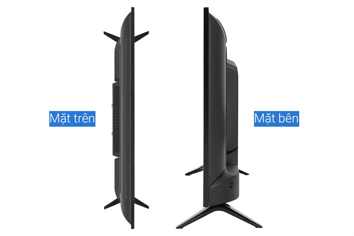 Tivi Casper 32HGA510 32 inch HD