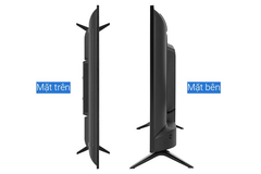 Tivi Casper 32HGA510 32 inch HD