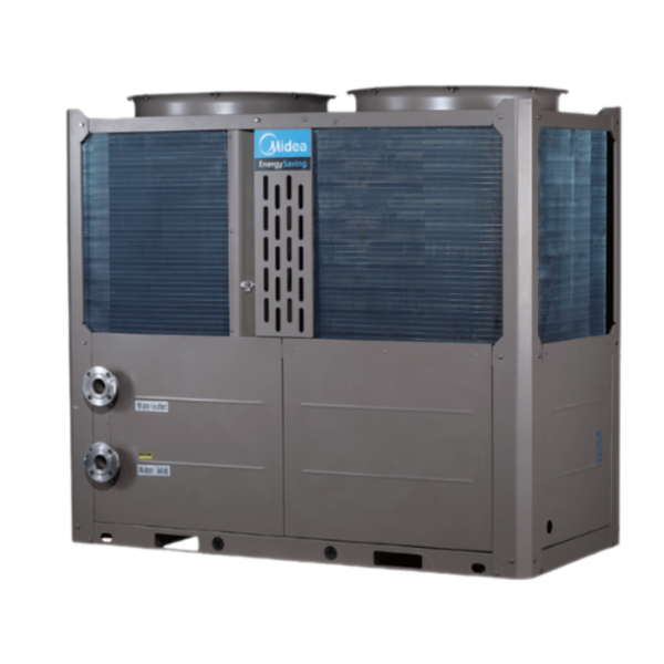 Máy nước nóng Heat Pump Midea RSJ-120/ZN1-540V1