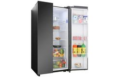 Tủ lạnh Samsung RS62R5001B4/SV 655 lít