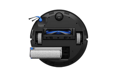 Robot hút bụi Ecovacs T80 Omni màu đen