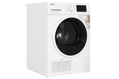 Máy sấy Galanz DC-80S5C ngưng tụ 8kg màu trắng