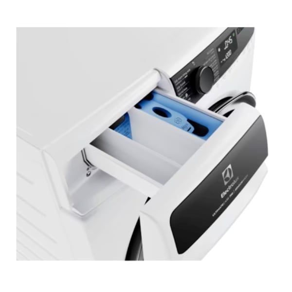 Máy giặt Electrolux EWF1343R7WC cửa trước 13kg