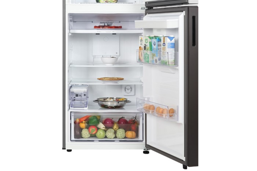 Tủ lạnh Samsung Bespoke RT38CB6784C3SV 382 lít