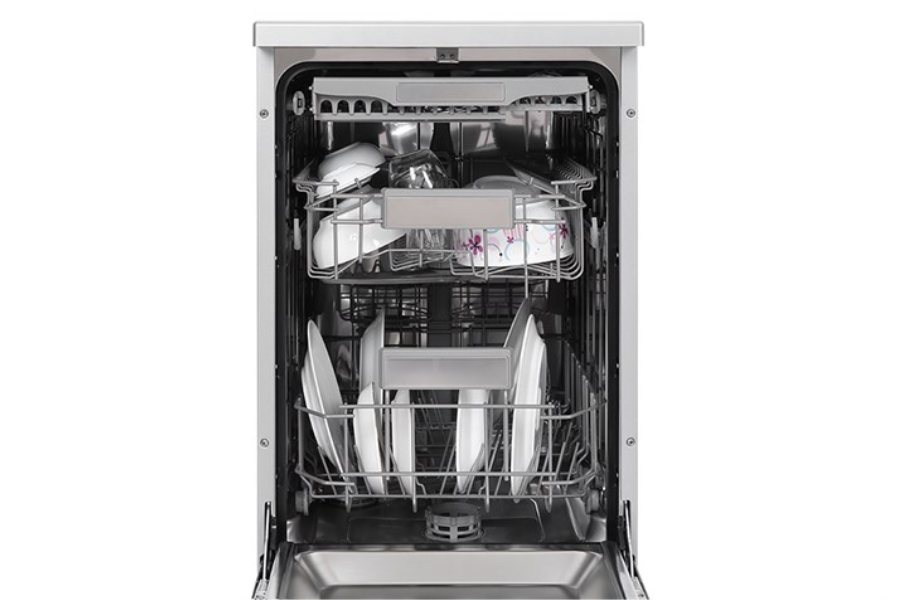Máy rửa chén Galanz W45A3A401S-0E1(SS)