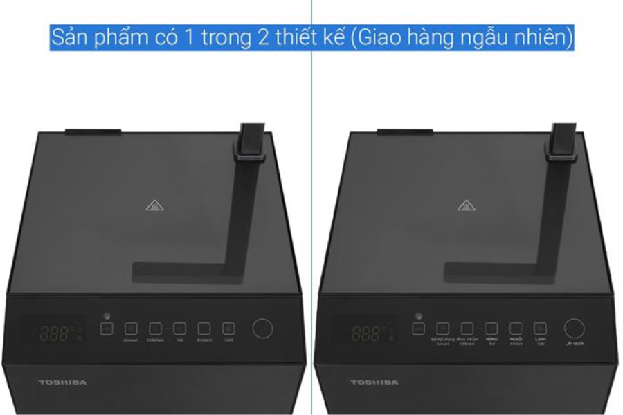 Máy lọc nước RO Toshiba TWP-W2396SVN(M)
