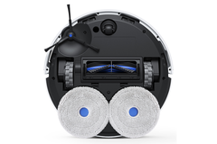 Robot hút bụi lau nhà Ecovacs Deebot Mini Purple