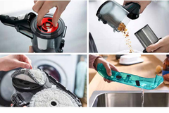 Máy hút bụi Bosch BCS71HYG3
