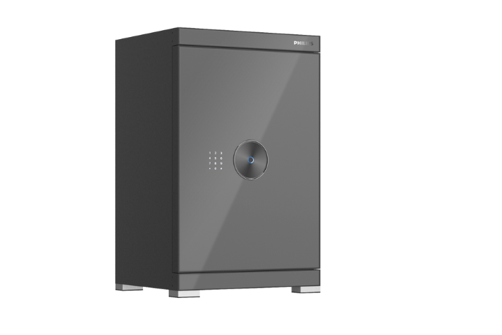 Két sắt Philips SBX602-7CU 113KG Grey