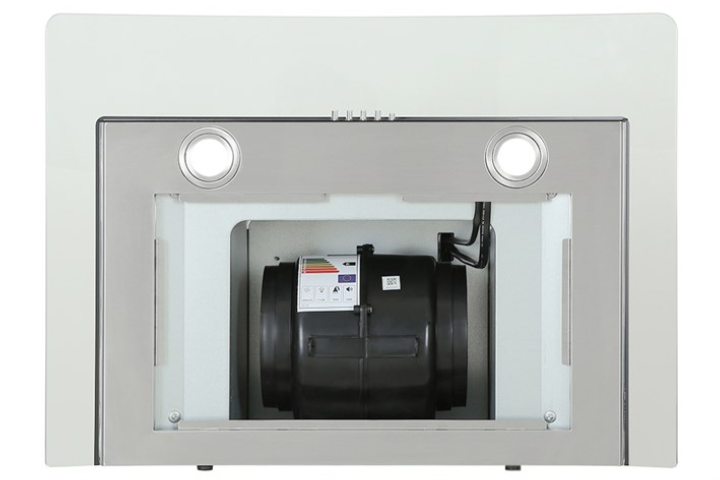 Máy hút mùi Kocher K-8370XS