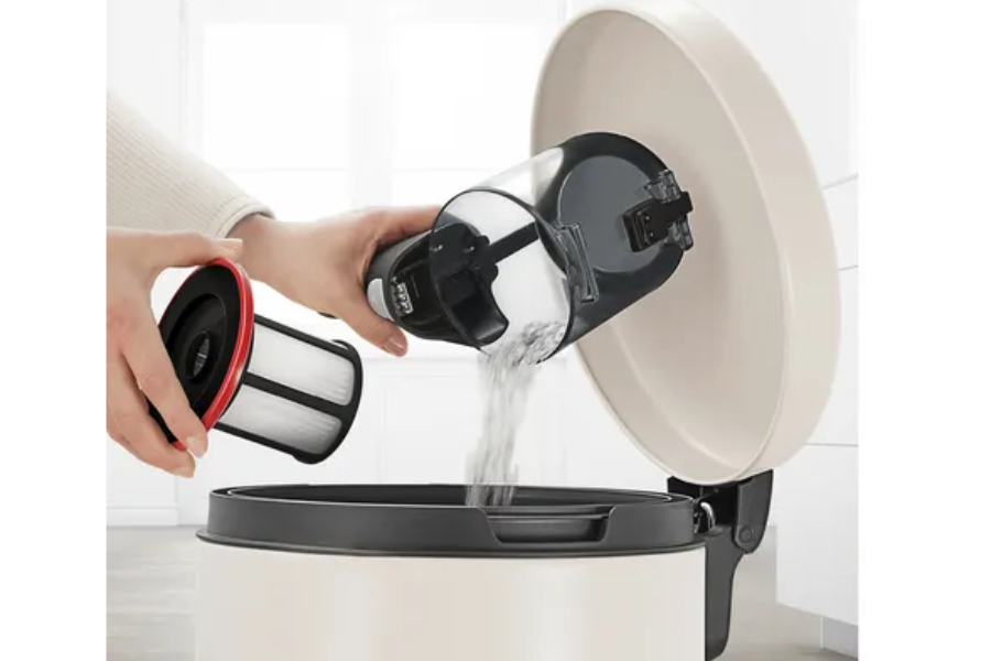 Máy hút bụi Bosch BBS611MAT