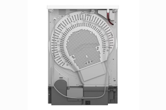 Máy sấy ngưng tụ Electrolux 8kg EDC804P5WB