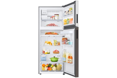 Tủ lạnh Samsung Bespoke RT42CB6784C3SV 406 lít