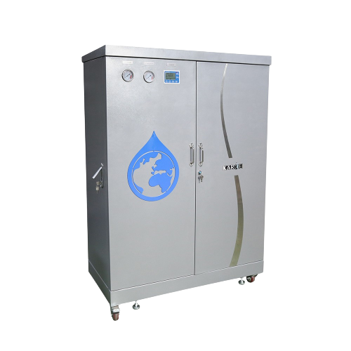 Máy lọc nước tổng đầu nguồn Karofi KTF-662 ECO