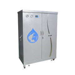 Máy lọc nước tổng đầu nguồn Karofi KTF-662 ECO