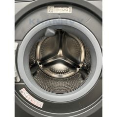 Máy giặt cửa trước 9KG Electrolux EWF9042R7SB