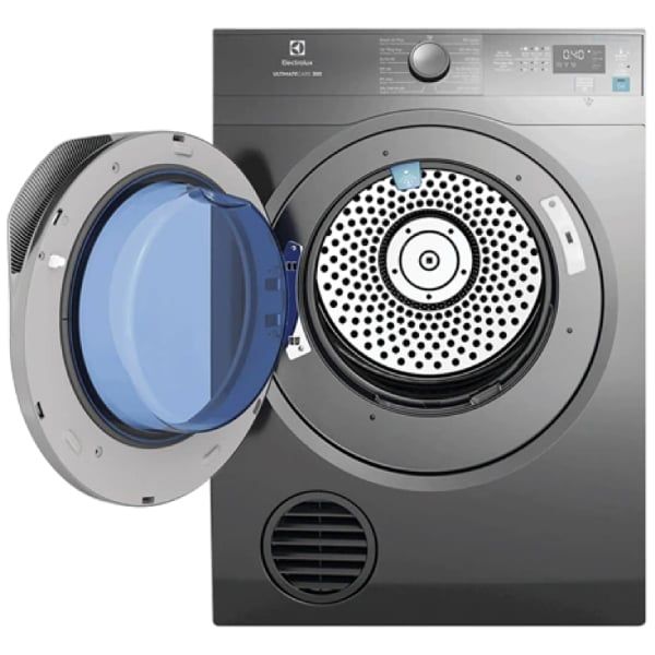 Máy sấy thông hơi Electrolux EDV854N3SB 8.5kg