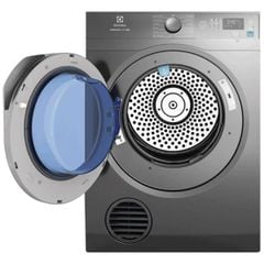 Máy sấy thông hơi Electrolux EDV854N3SB 8.5kg