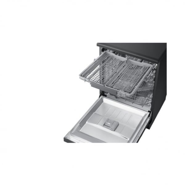 Máy rửa chén độc lập Samsung Bespoke DW60CG550FSG/SV